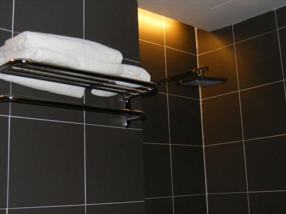 Green Hotel Puchong Kültér fotó