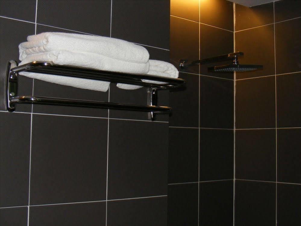 Green Hotel Puchong Kültér fotó